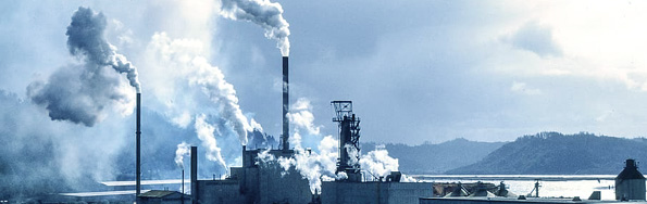 污染物排放云数据运维管理平台